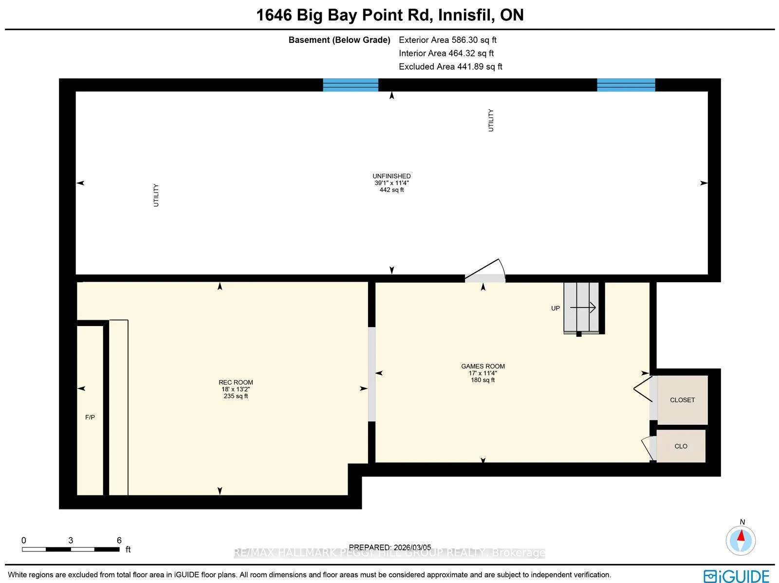 Photo 16 of 1646 Big Bay Point Road, Innisfil, Rural Innisfil — HOMEH