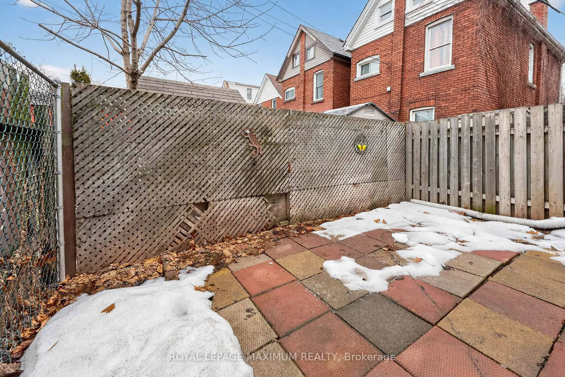Photo 38 of 31 Campbell Avenue, Hamilton, Crown Point — HOMEH