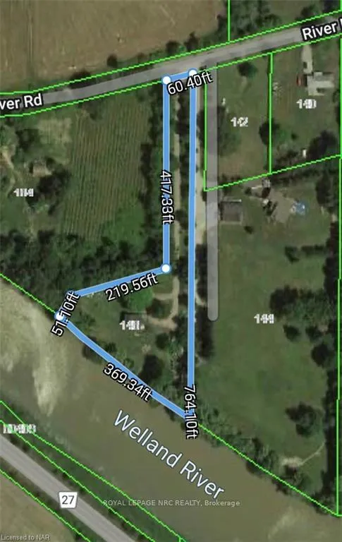 Photo of 146 River Road