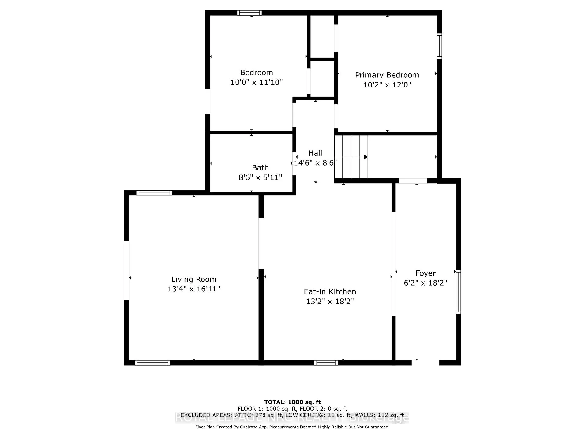 Photo 11 of 146 River Road, Pelham, Fenwick — HOMEH