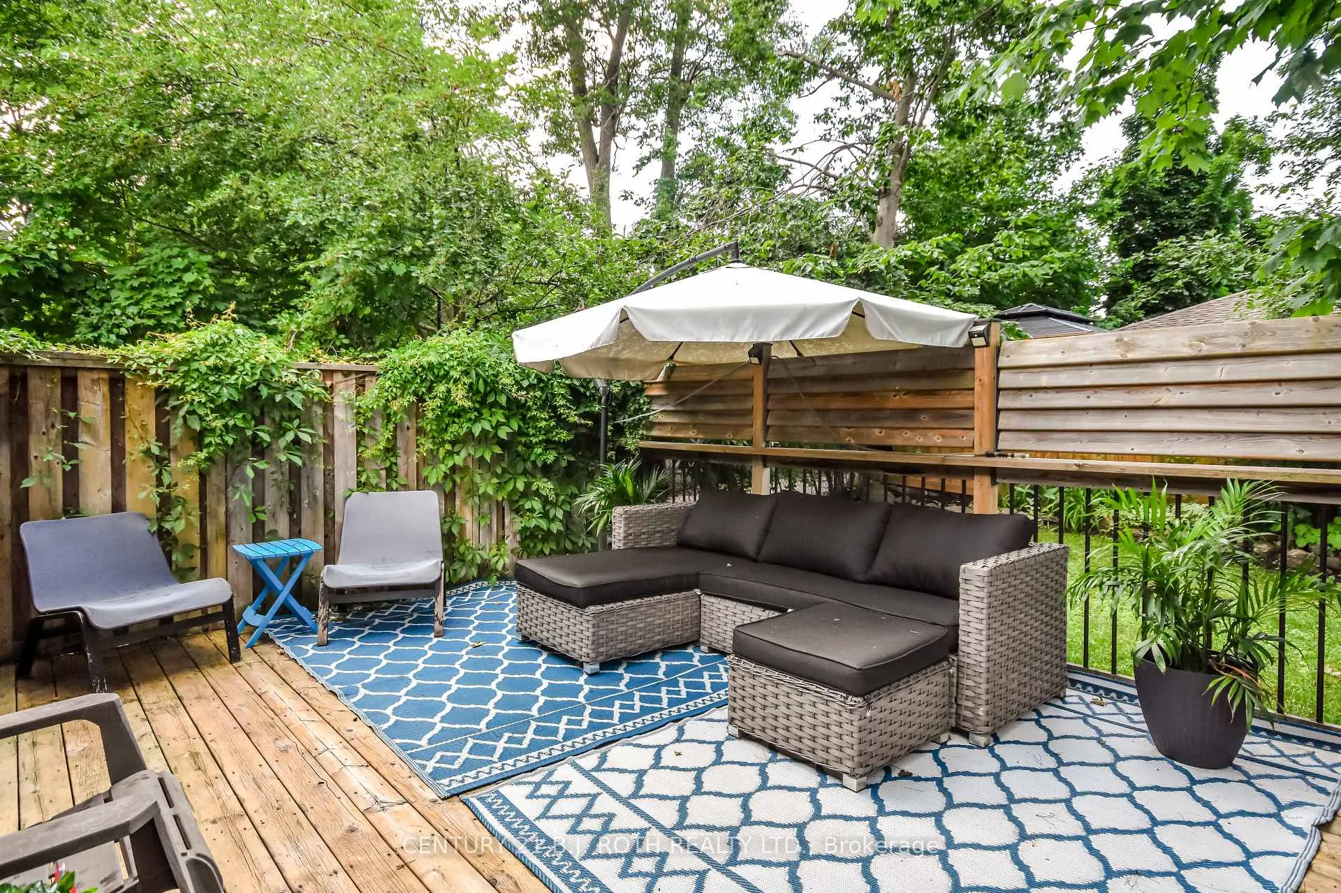 Photo 30 of 56 Monique Crescent, Barrie, East Bayfield — HOMEH