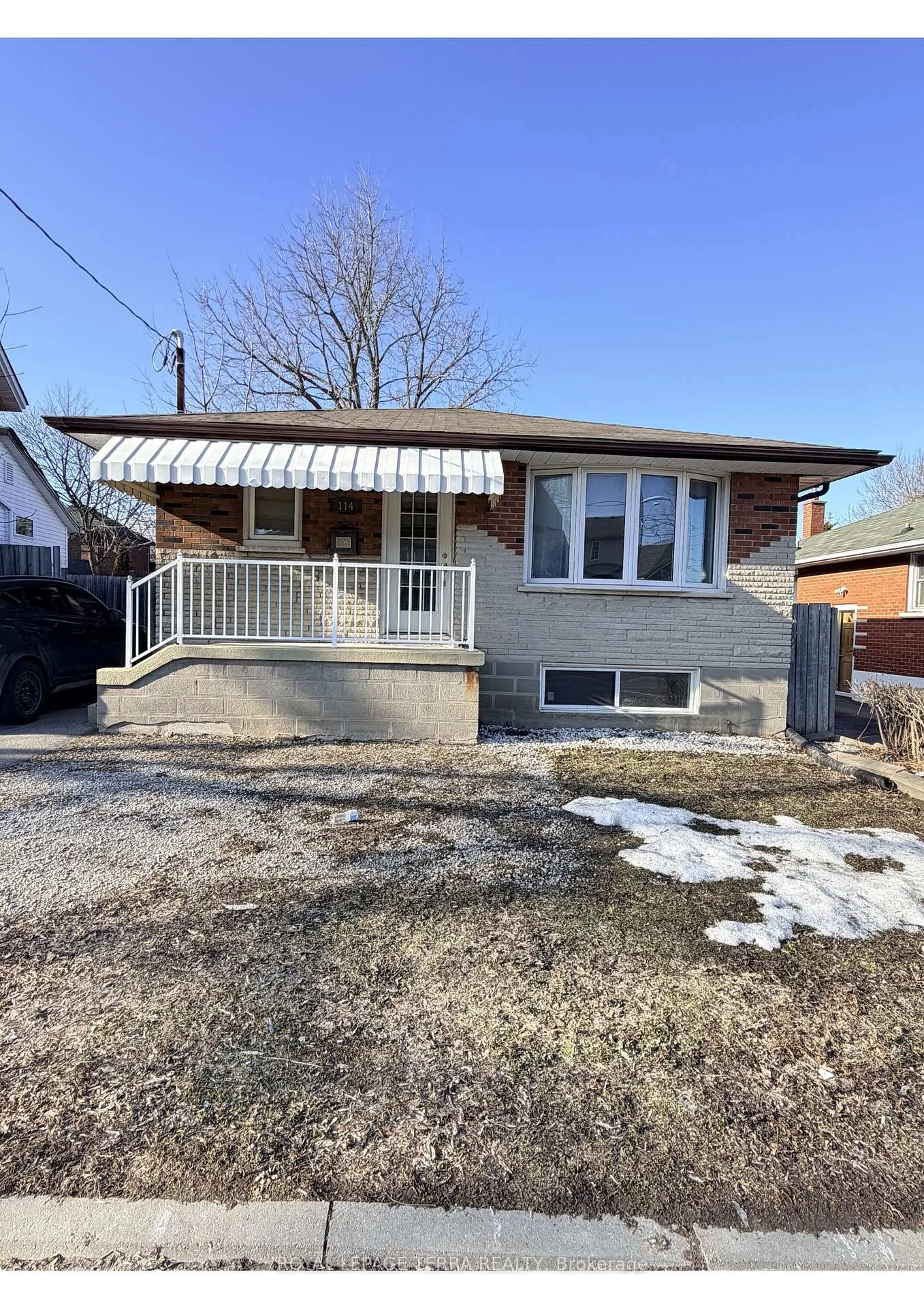 Photo 1 of 114 Adelaide Avenue E, Oshawa, O'Neill — HOMEH