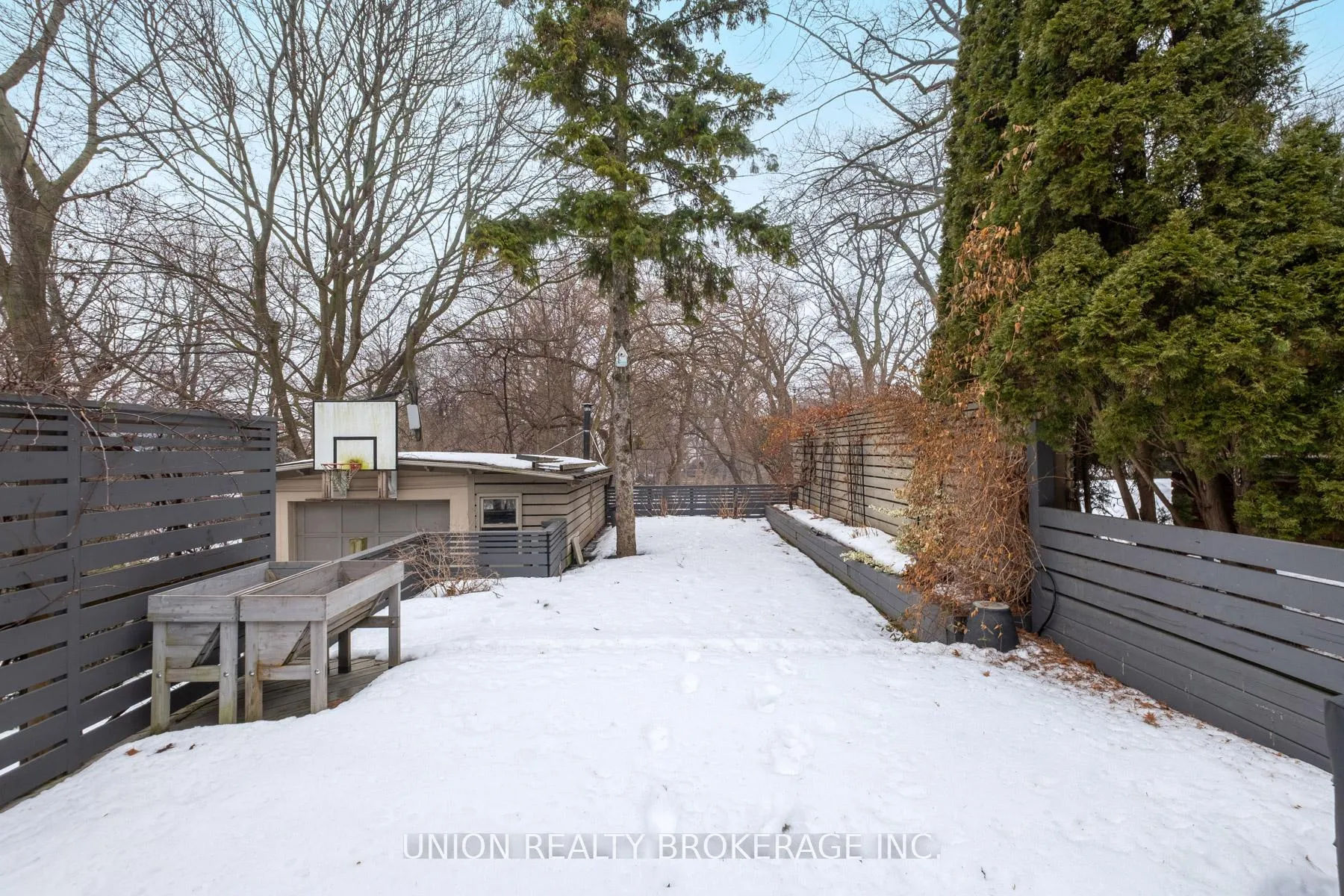 Photo 37 of 10 Hollywood Crescent, Toronto, Woodbine Corridor — HOMEH