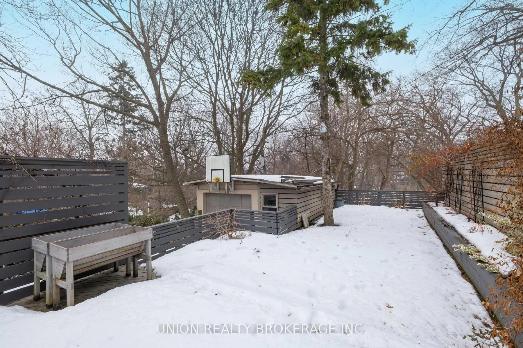 Photo 38 of 10 Hollywood Crescent, Toronto, Woodbine Corridor — HOMEH
