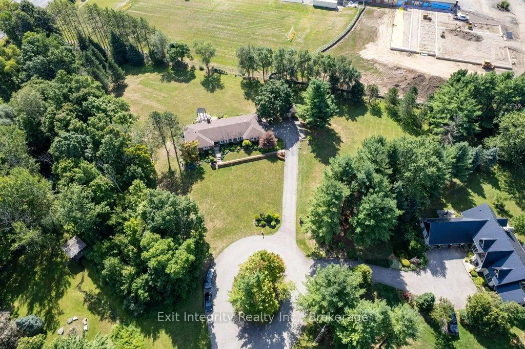 Front of 3 Meadowbrook Court