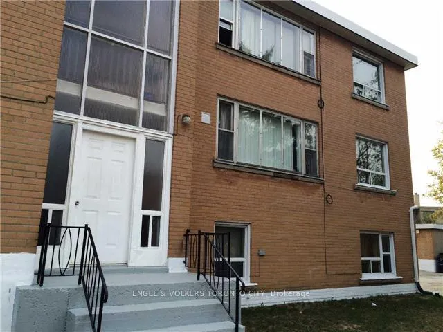Photo 1 of Unit 1C, 45 Leduc Drive N, Etobicoke, Rexdale-Kipling — HOMEH