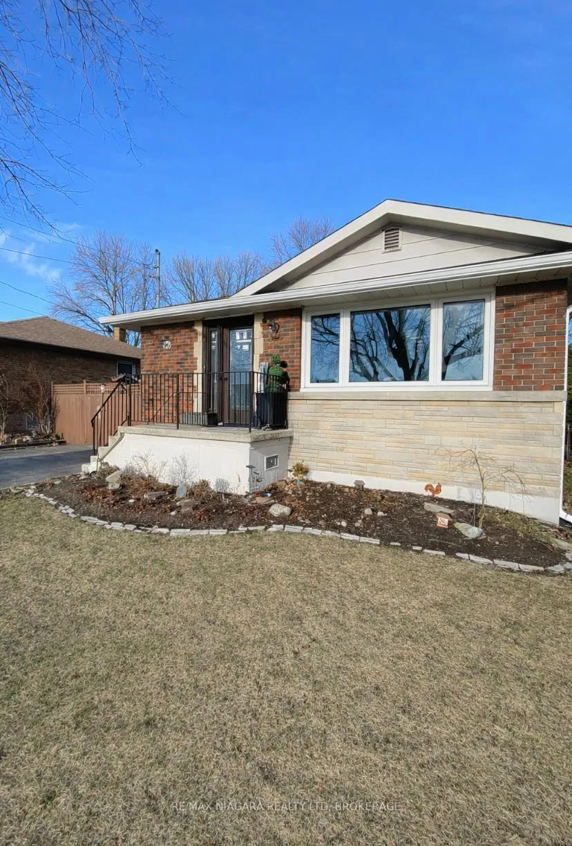 Front of 96 Terrace Drive