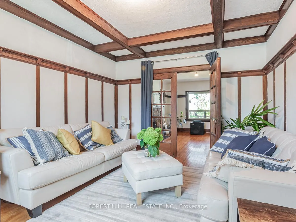 Photo 9 of 186 Westmount Avenue, Toronto, Oakwood Village — HOMEH