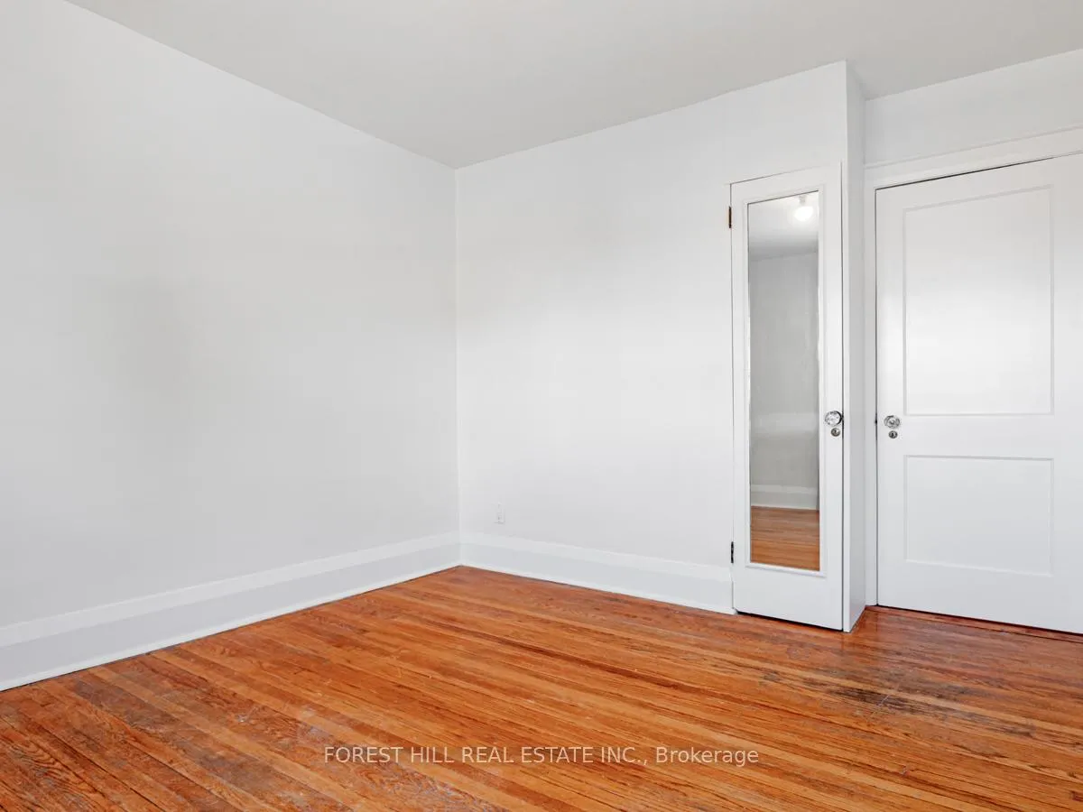 Photo 28 of 186 Westmount Avenue, Toronto, Oakwood Village — HOMEH
