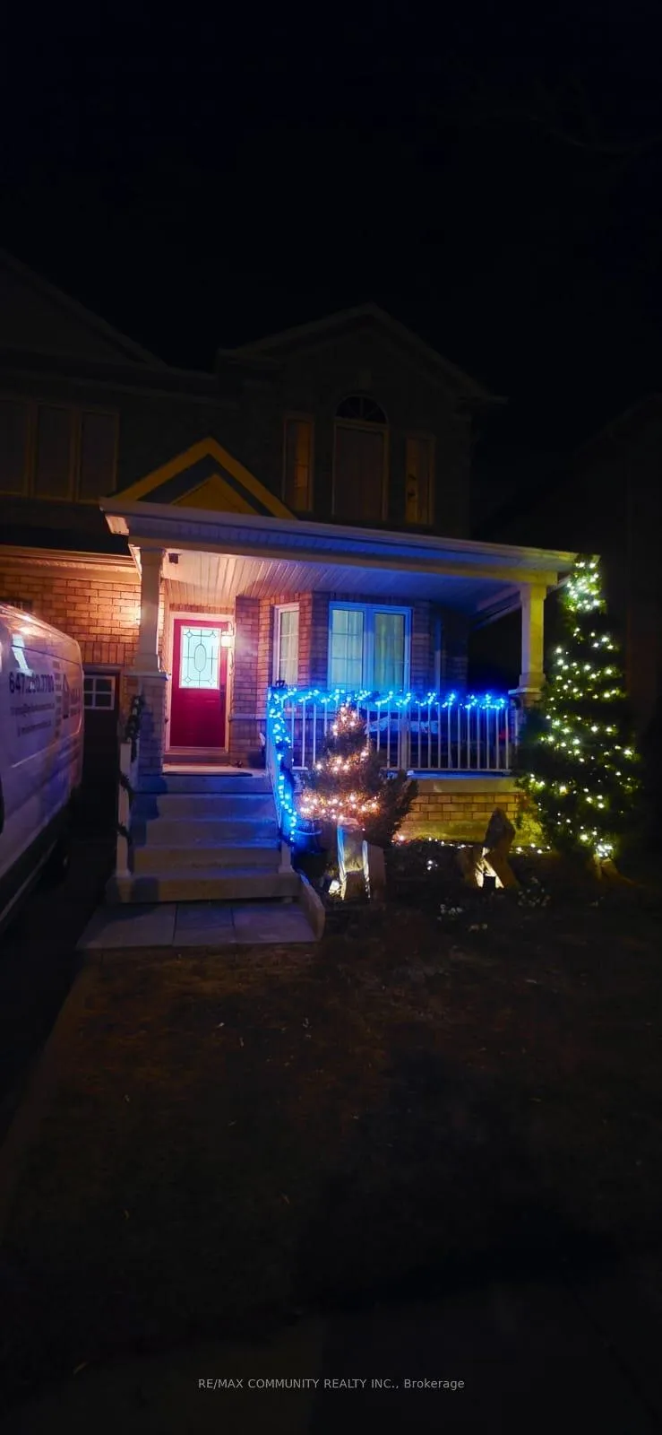 Photo 1 of 311 Andrews Trail N, Milton, Clarke — HOMEH