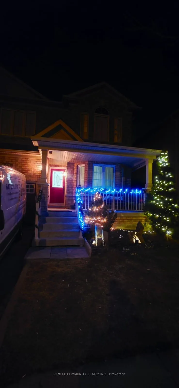 Photo 3 of 311 Andrews Trail N, Milton, Clarke — HOMEH