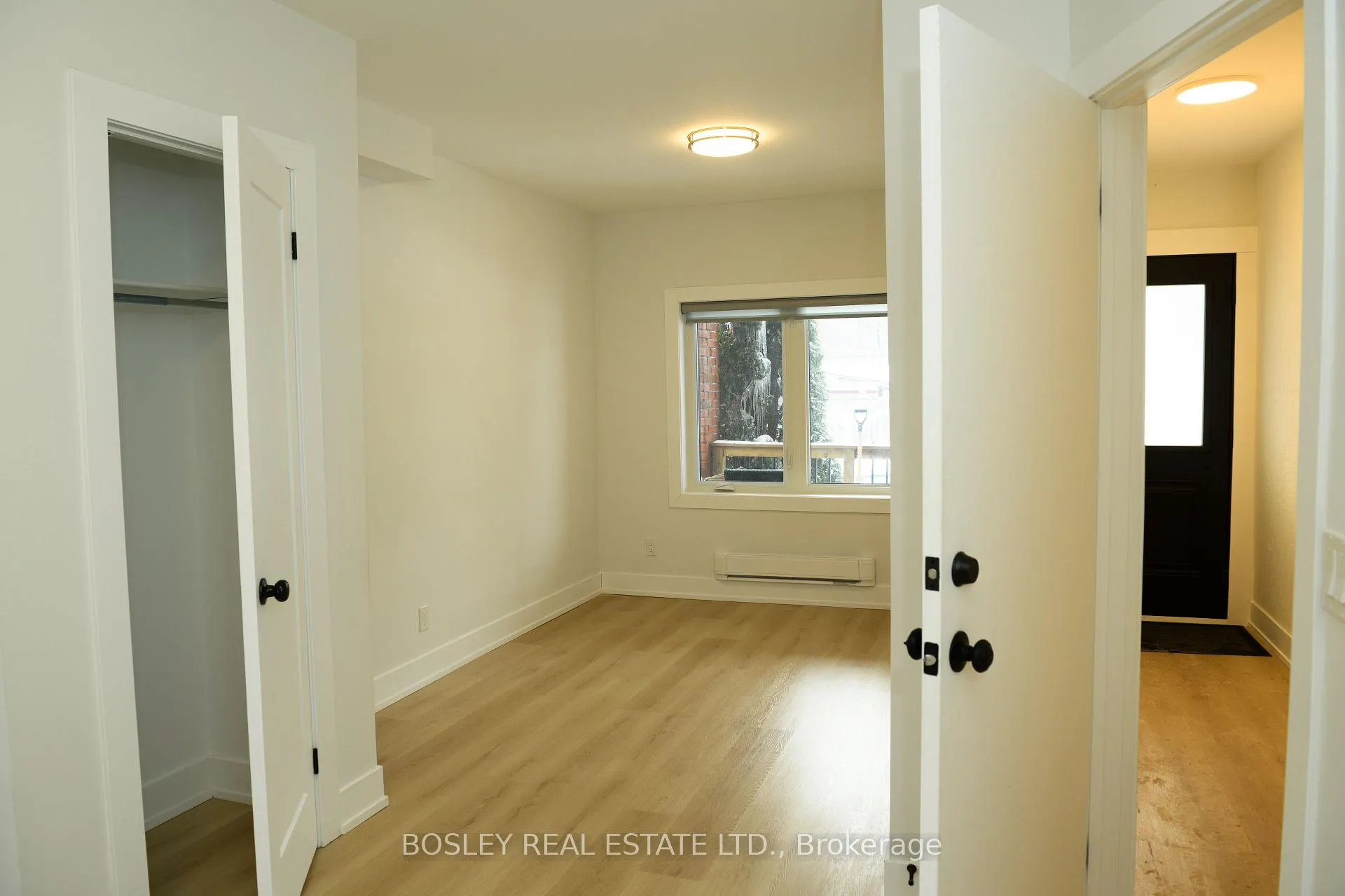 Photo 2 of Unit 1, 214 Simpson Avenue, Toronto, North Riverdale — HOMEH
