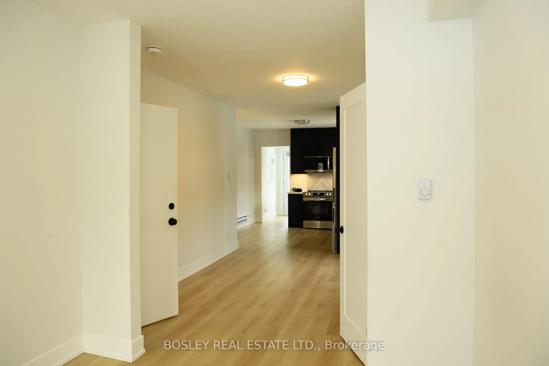 Photo 4 of Unit 1, 214 Simpson Avenue, Toronto, North Riverdale — HOMEH