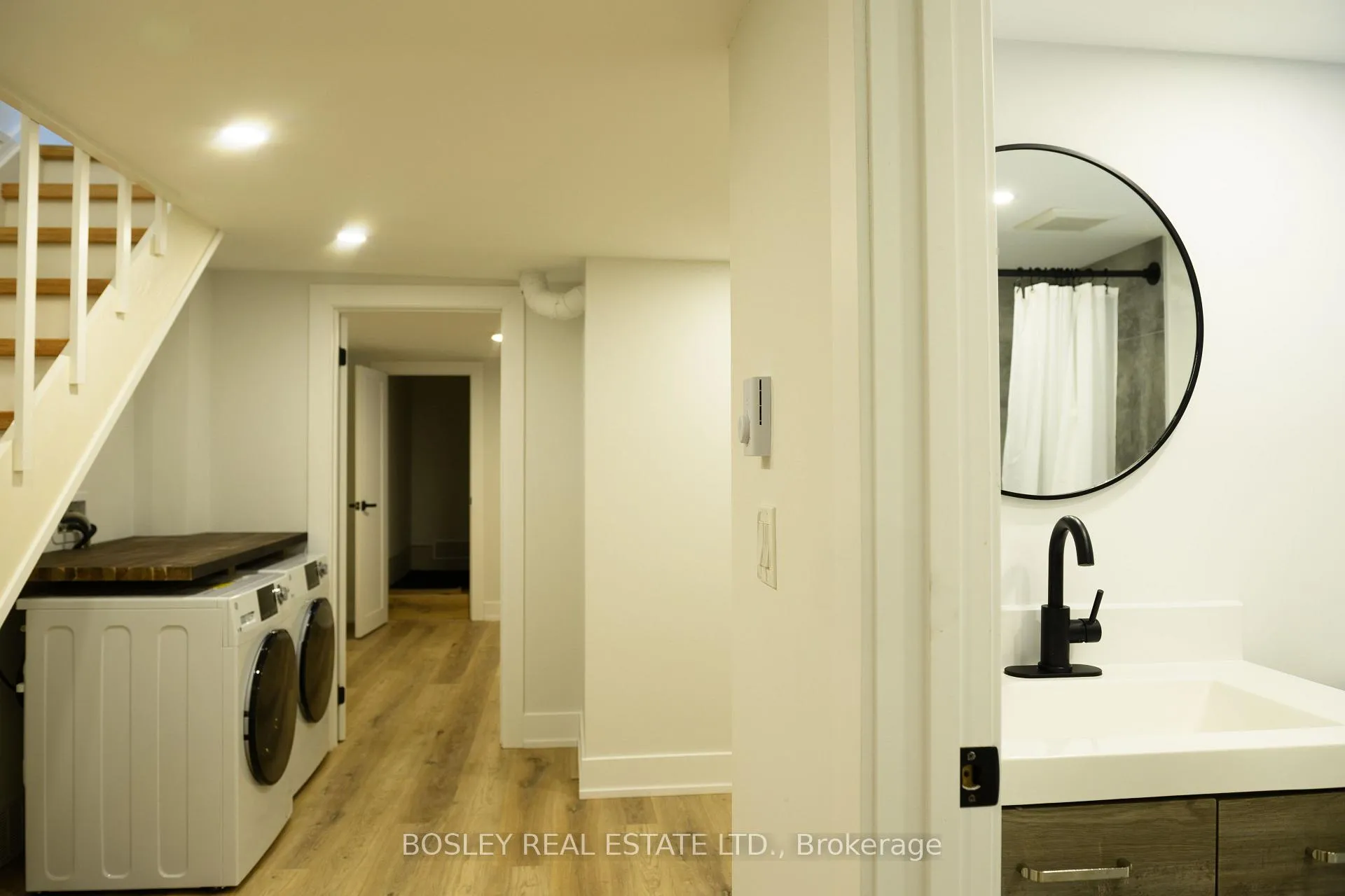 Photo 9 of Unit 1, 214 Simpson Avenue, Toronto, North Riverdale — HOMEH