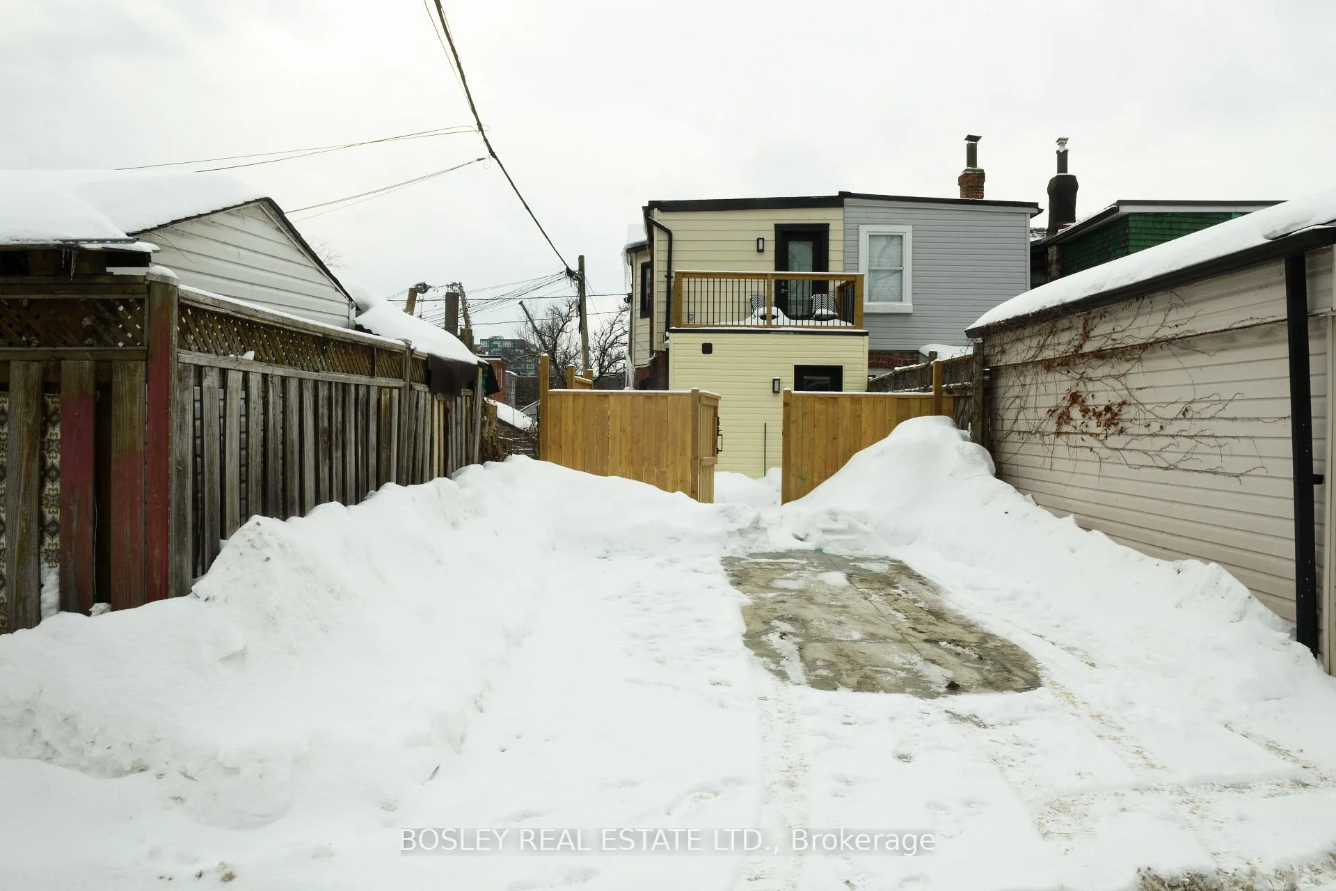 Photo 16 of Unit 1, 214 Simpson Avenue, Toronto, North Riverdale — HOMEH