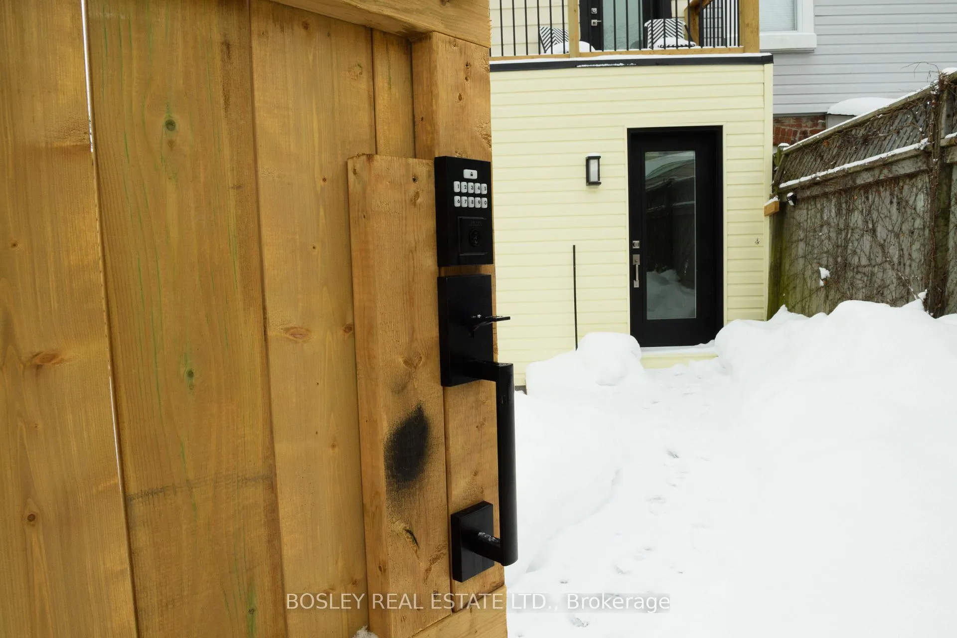 Photo 17 of Unit 1, 214 Simpson Avenue, Toronto, North Riverdale — HOMEH