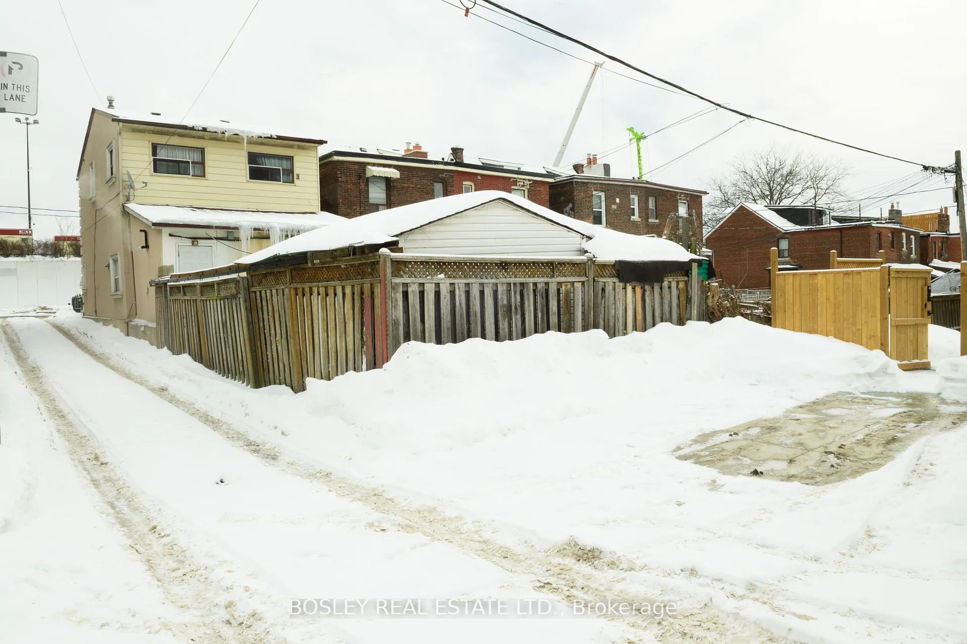 Photo 18 of Unit 1, 214 Simpson Avenue, Toronto, North Riverdale — HOMEH