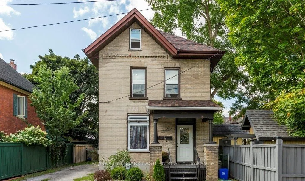Photo 1 of Unit Main Floor, 279 William Street, Peterborough, Town Ward 3 — HOMEH