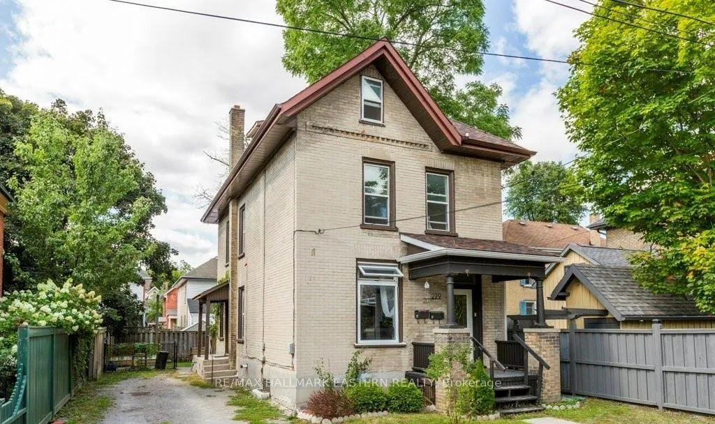 Photo 2 of Unit Main Floor, 279 William Street, Peterborough, Town Ward 3 — HOMEH