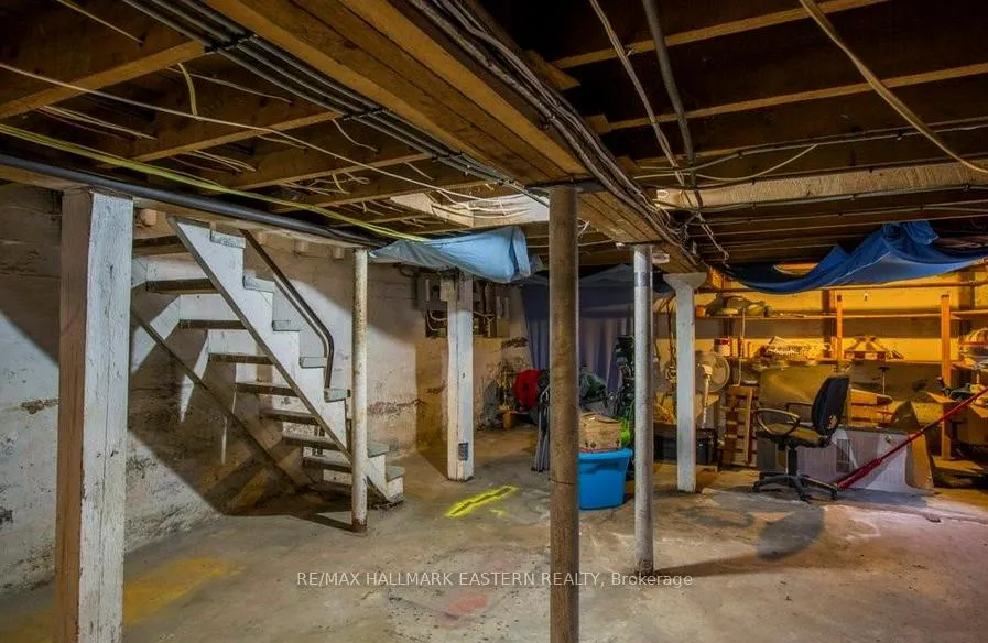 Photo 13 of Unit Main Floor, 279 William Street, Peterborough, Town Ward 3 — HOMEH