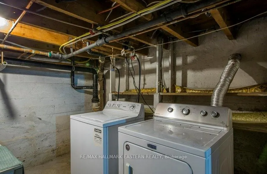 Photo 14 of Unit Main Floor, 279 William Street, Peterborough, Town Ward 3 — HOMEH