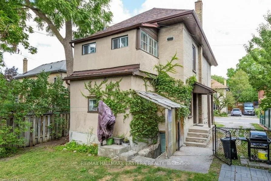 Photo 17 of Unit Main Floor, 279 William Street, Peterborough, Town Ward 3 — HOMEH