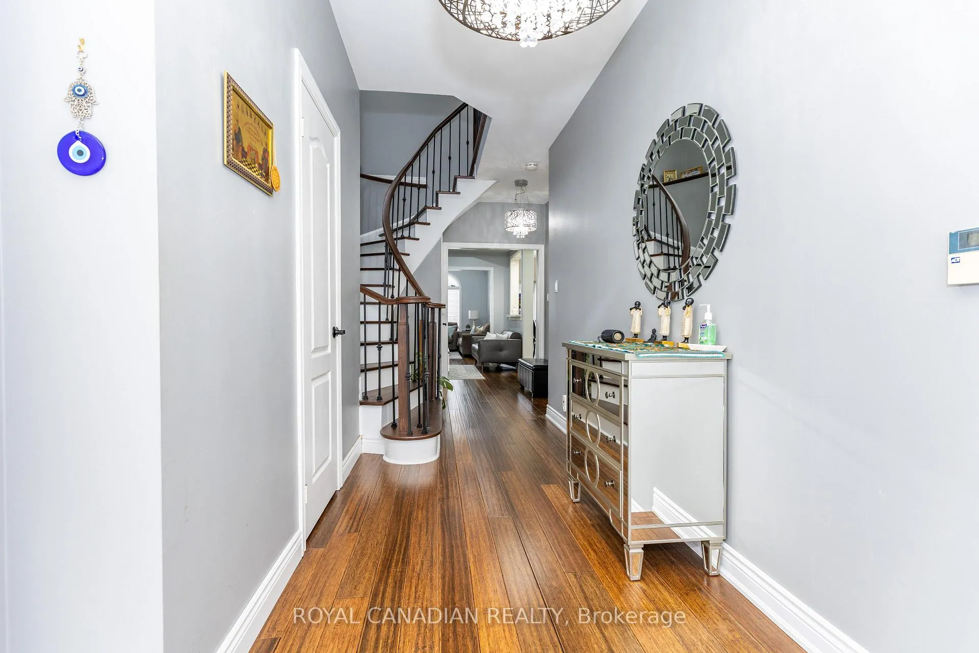 Photo 6 of 6 Mediterra Drive, Vaughan, Vellore Village — HOMEH
