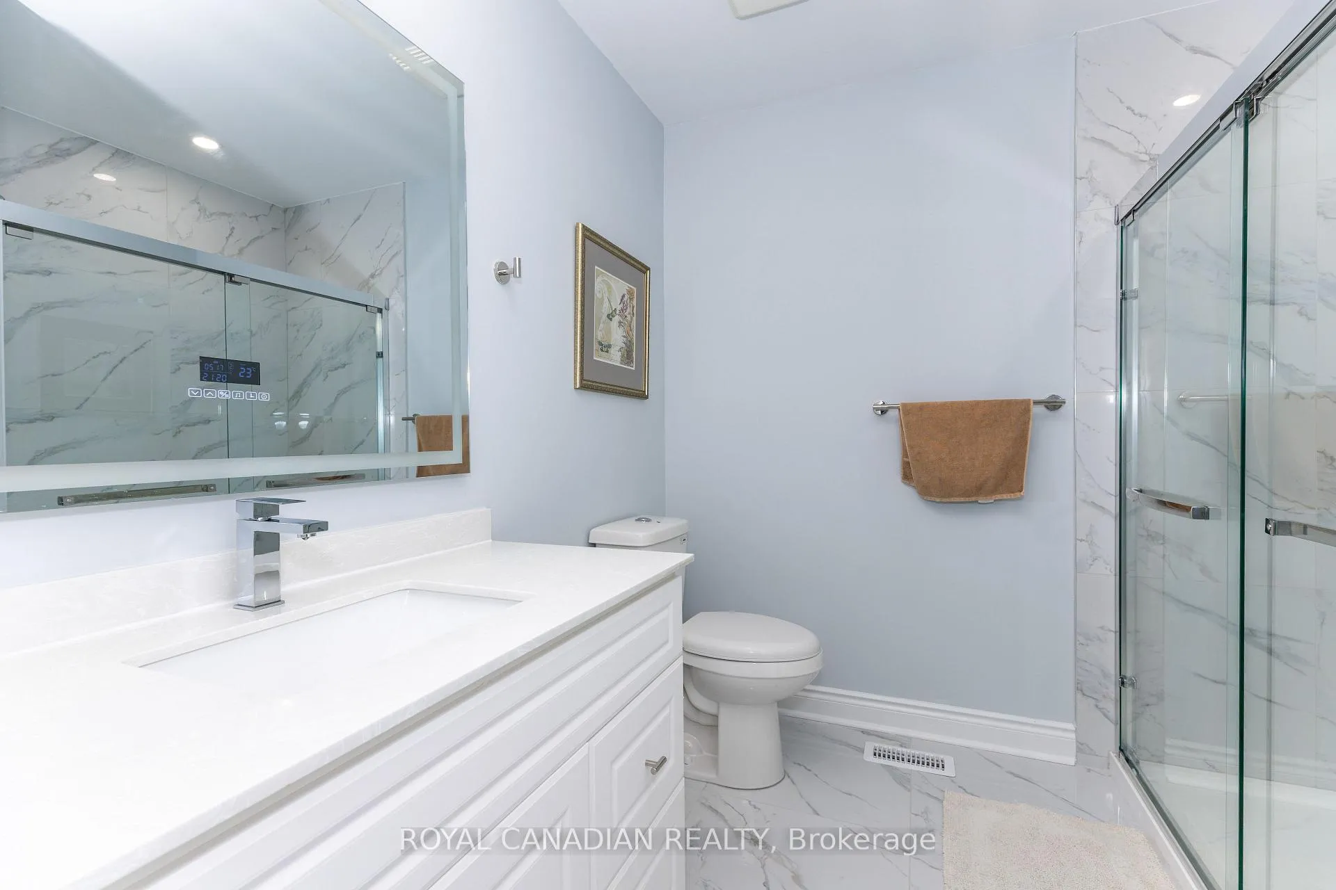 Photo 22 of 6 Mediterra Drive, Vaughan, Vellore Village — HOMEH