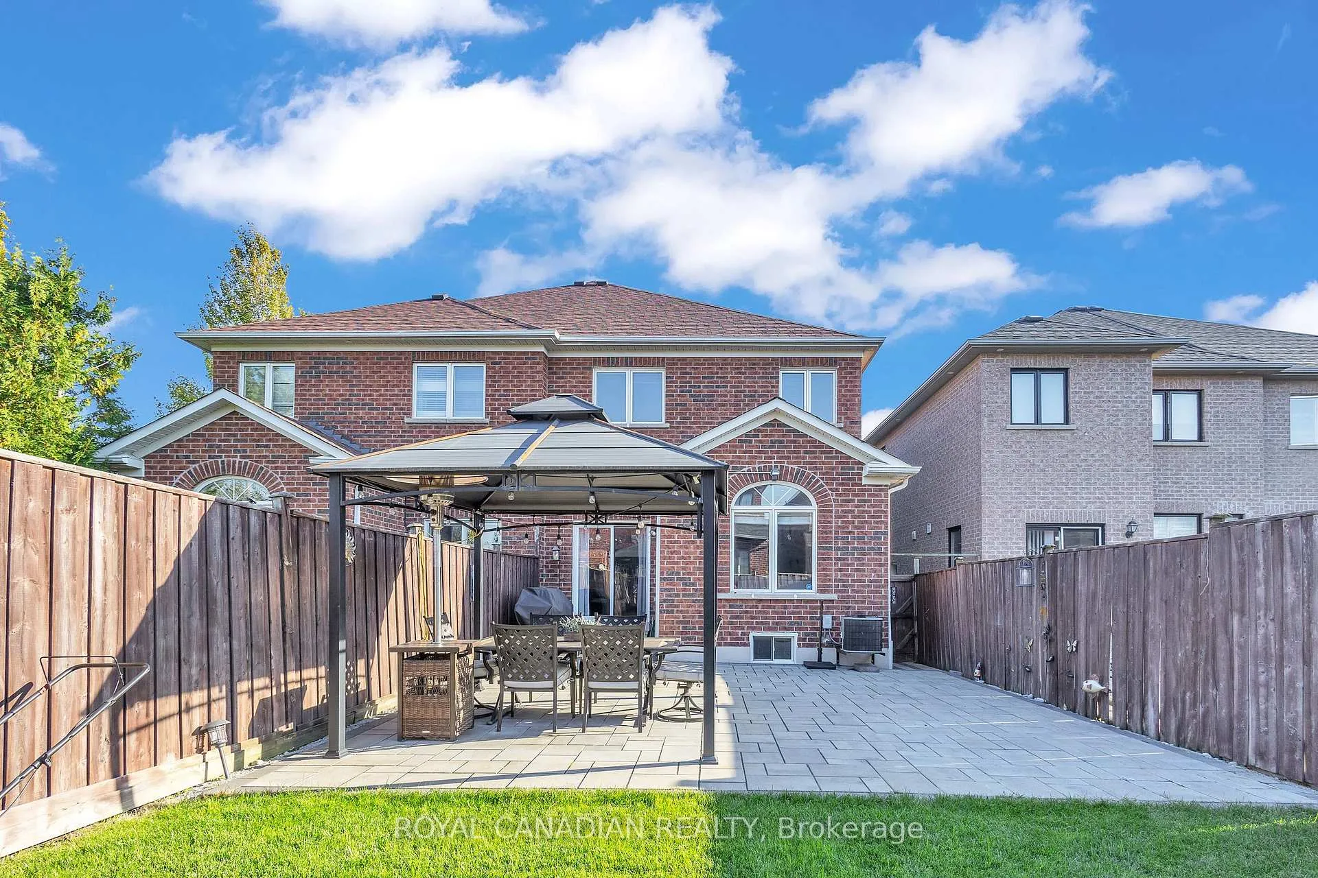 Photo 31 of 6 Mediterra Drive, Vaughan, Vellore Village — HOMEH