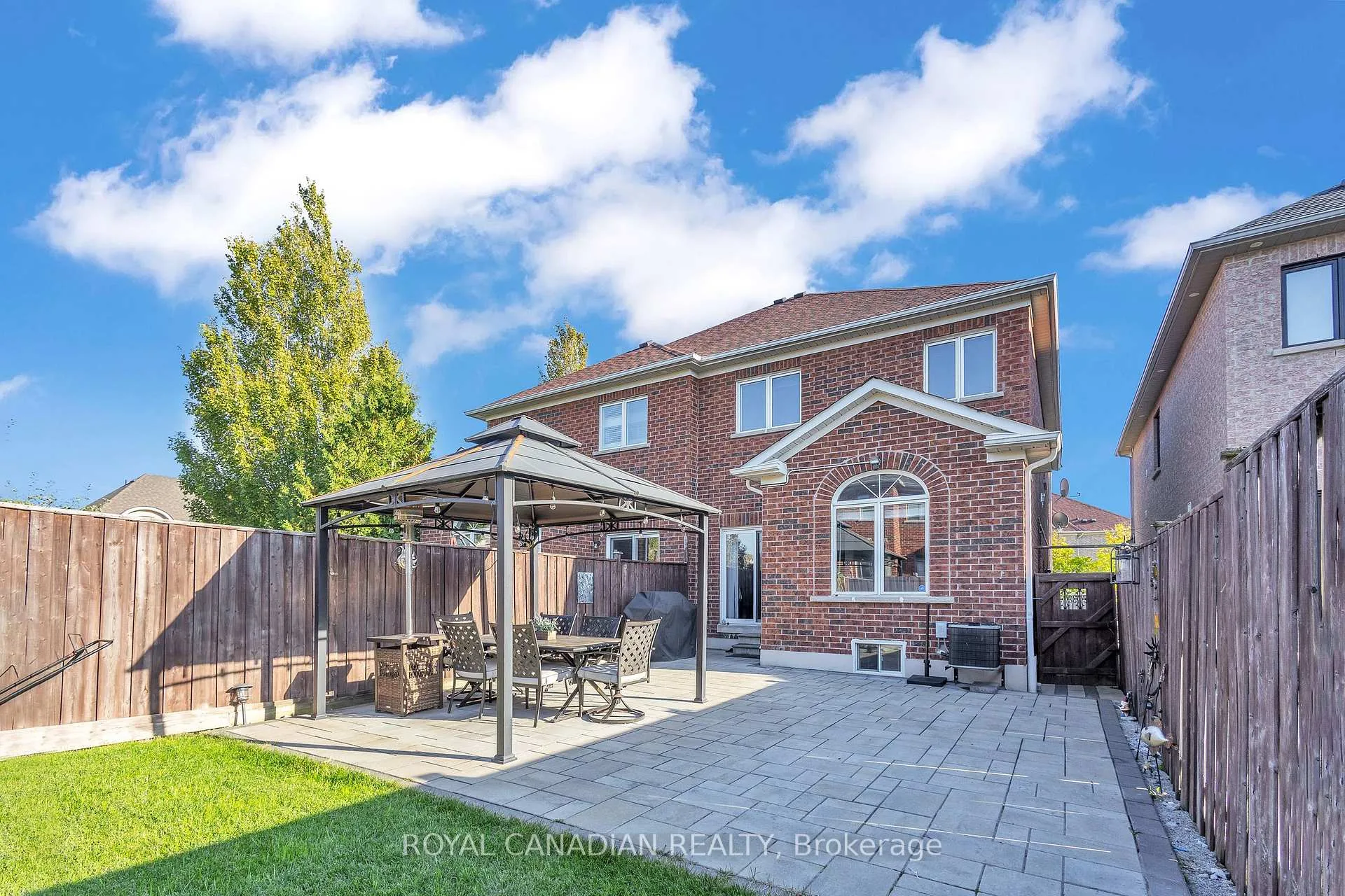 Photo 32 of 6 Mediterra Drive, Vaughan, Vellore Village — HOMEH