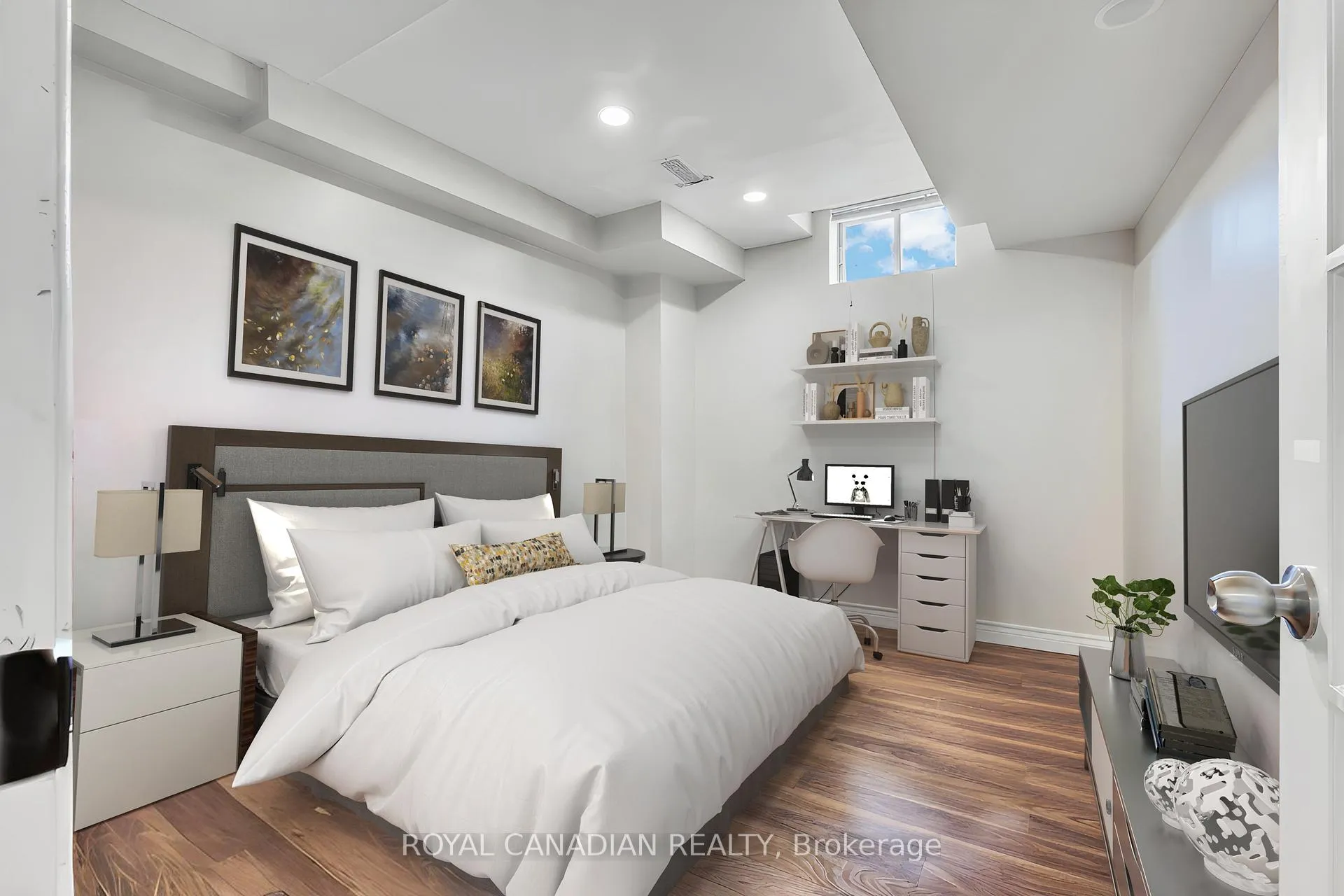 Photo 40 of 6 Mediterra Drive, Vaughan, Vellore Village — HOMEH