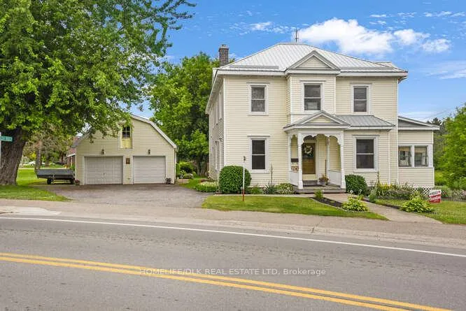 Photo 1 of 9101 County 15 Road, Augusta, Augusta Twp — HOMEH