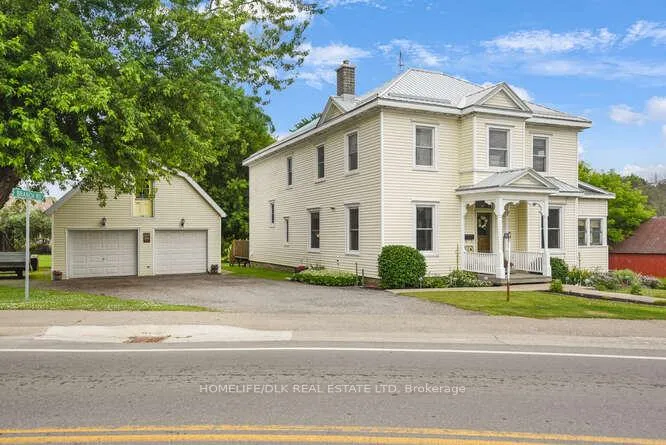 Photo 2 of 9101 County 15 Road, Augusta, Augusta Twp — HOMEH
