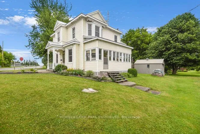 Photo 4 of 9101 County 15 Road, Augusta, Augusta Twp — HOMEH