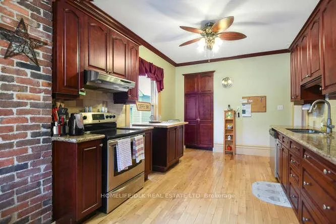 Photo 10 of 9101 County 15 Road, Augusta, Augusta Twp — HOMEH