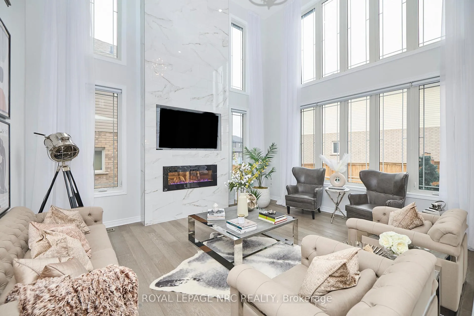 Photo 7 of 31 Bergenstein Cres, Pelham, Fonthill — HOMEH