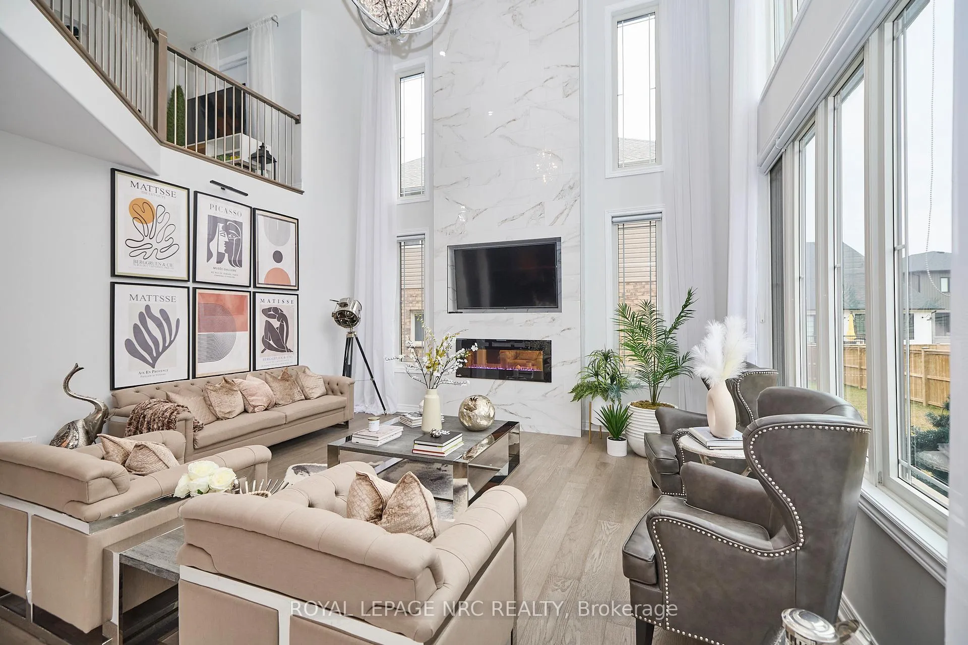 Photo 9 of 31 Bergenstein Cres, Pelham, Fonthill — HOMEH