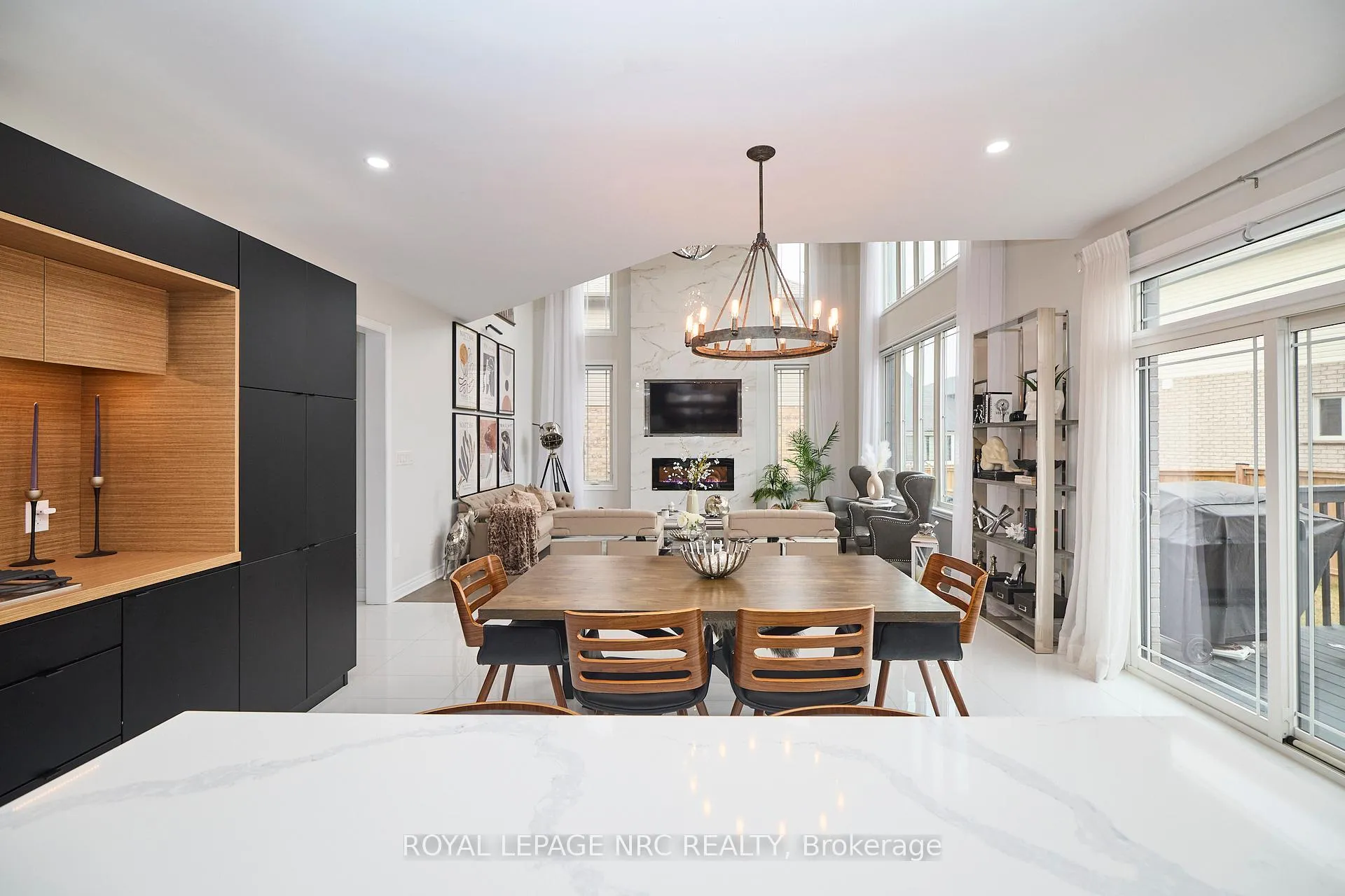 Photo 14 of 31 Bergenstein Cres, Pelham, Fonthill — HOMEH
