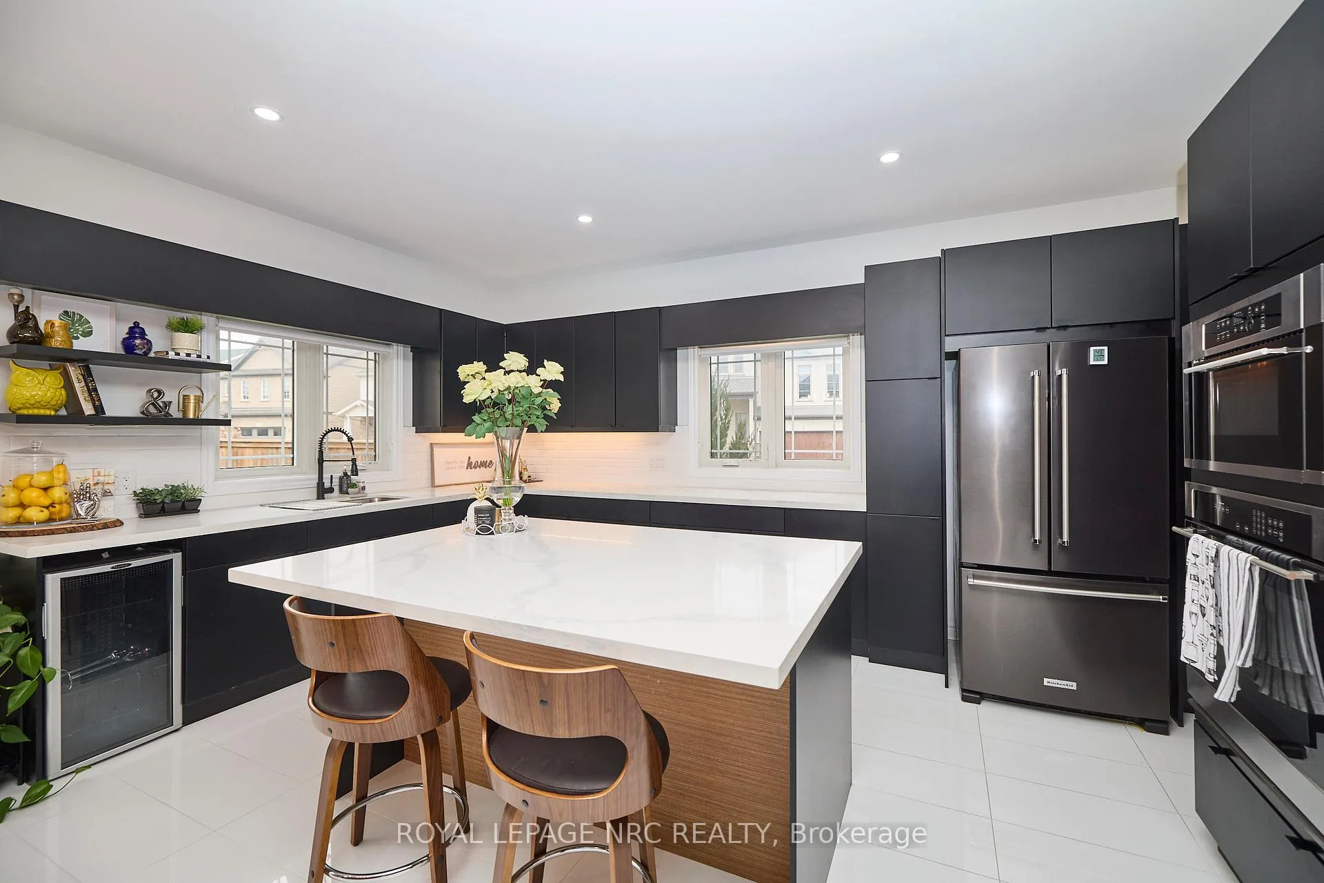 Photo 21 of 31 Bergenstein Cres, Pelham, Fonthill — HOMEH