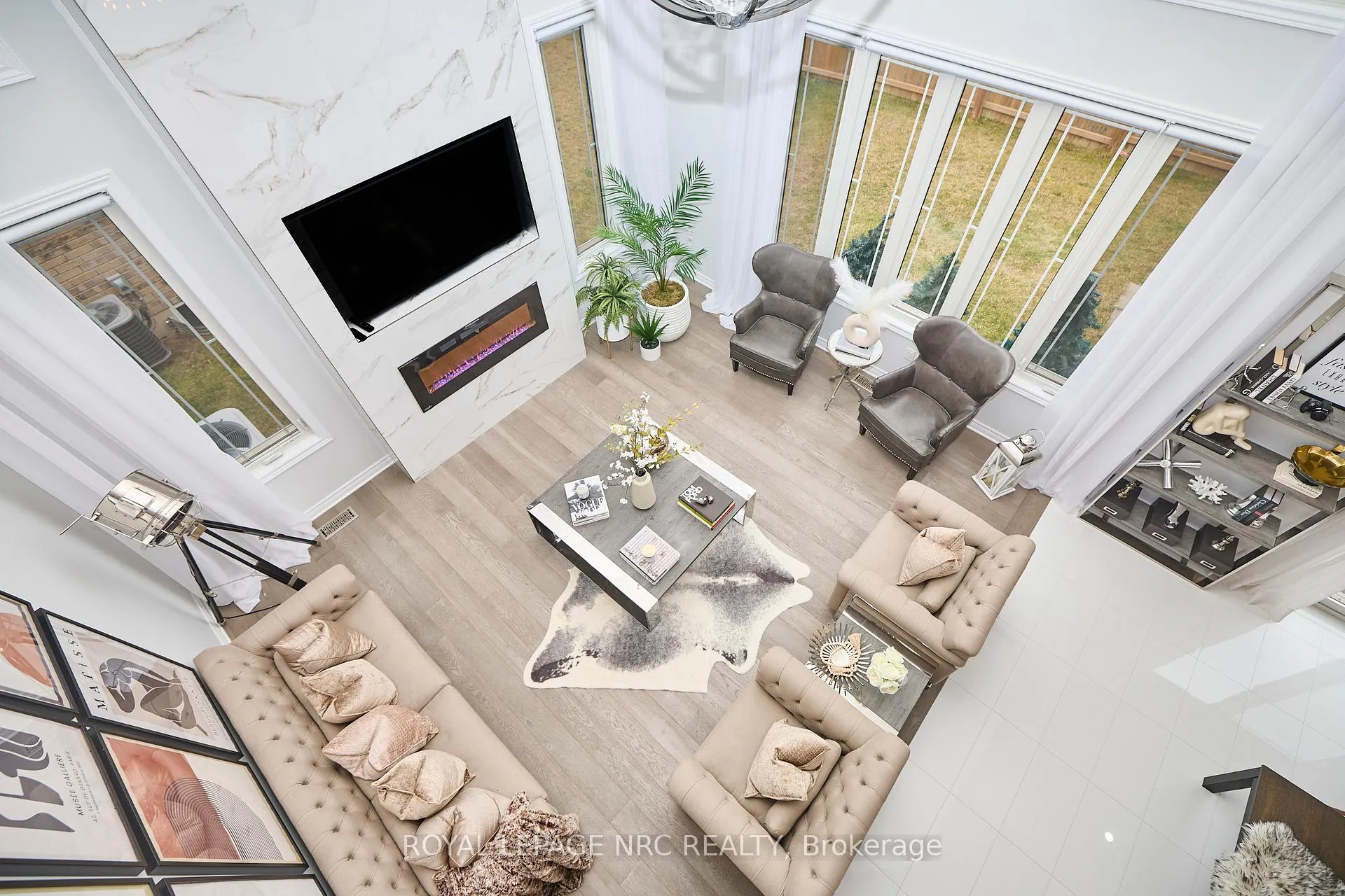 Photo 25 of 31 Bergenstein Cres, Pelham, Fonthill — HOMEH