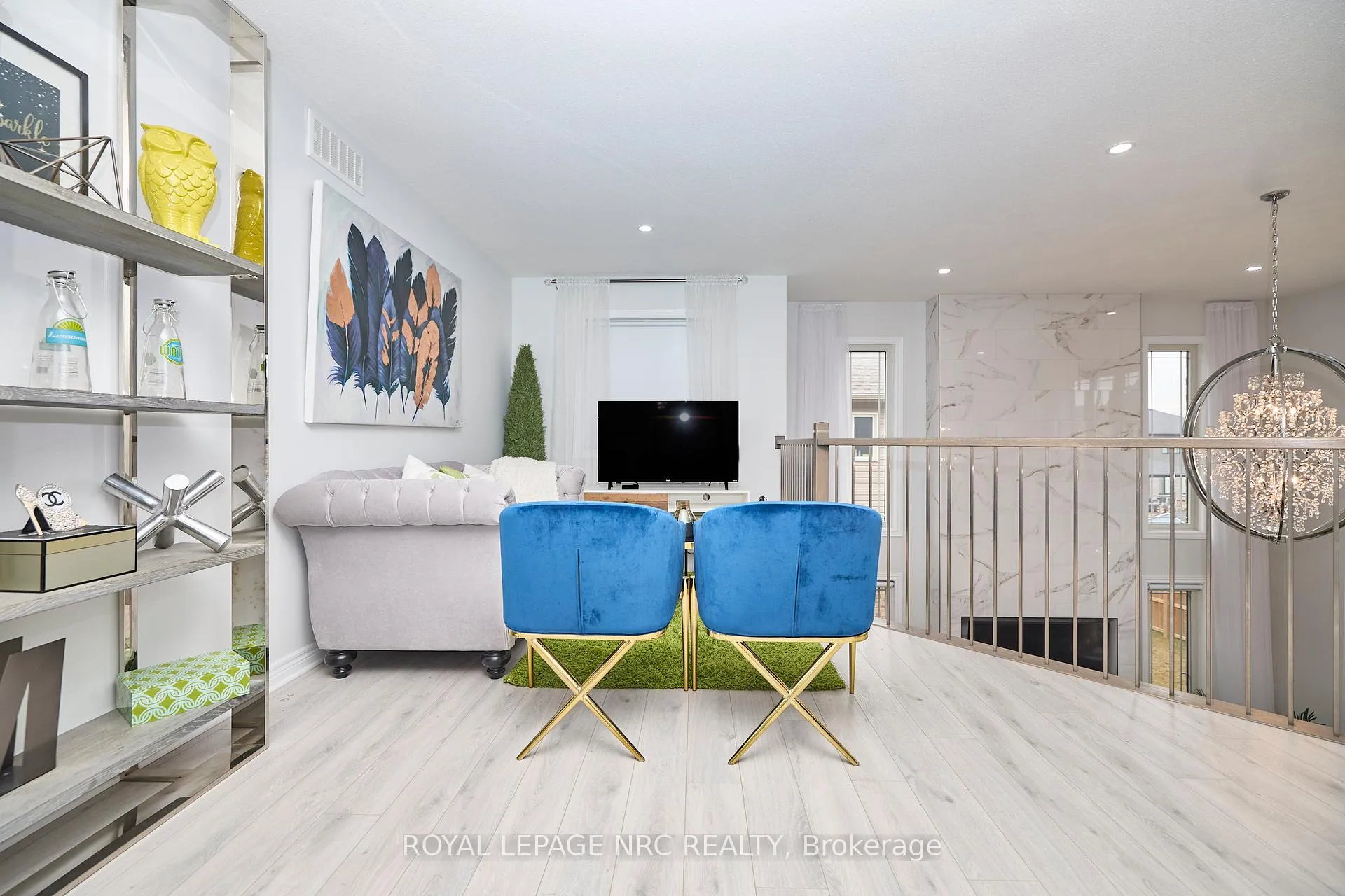 Photo 27 of 31 Bergenstein Cres, Pelham, Fonthill — HOMEH