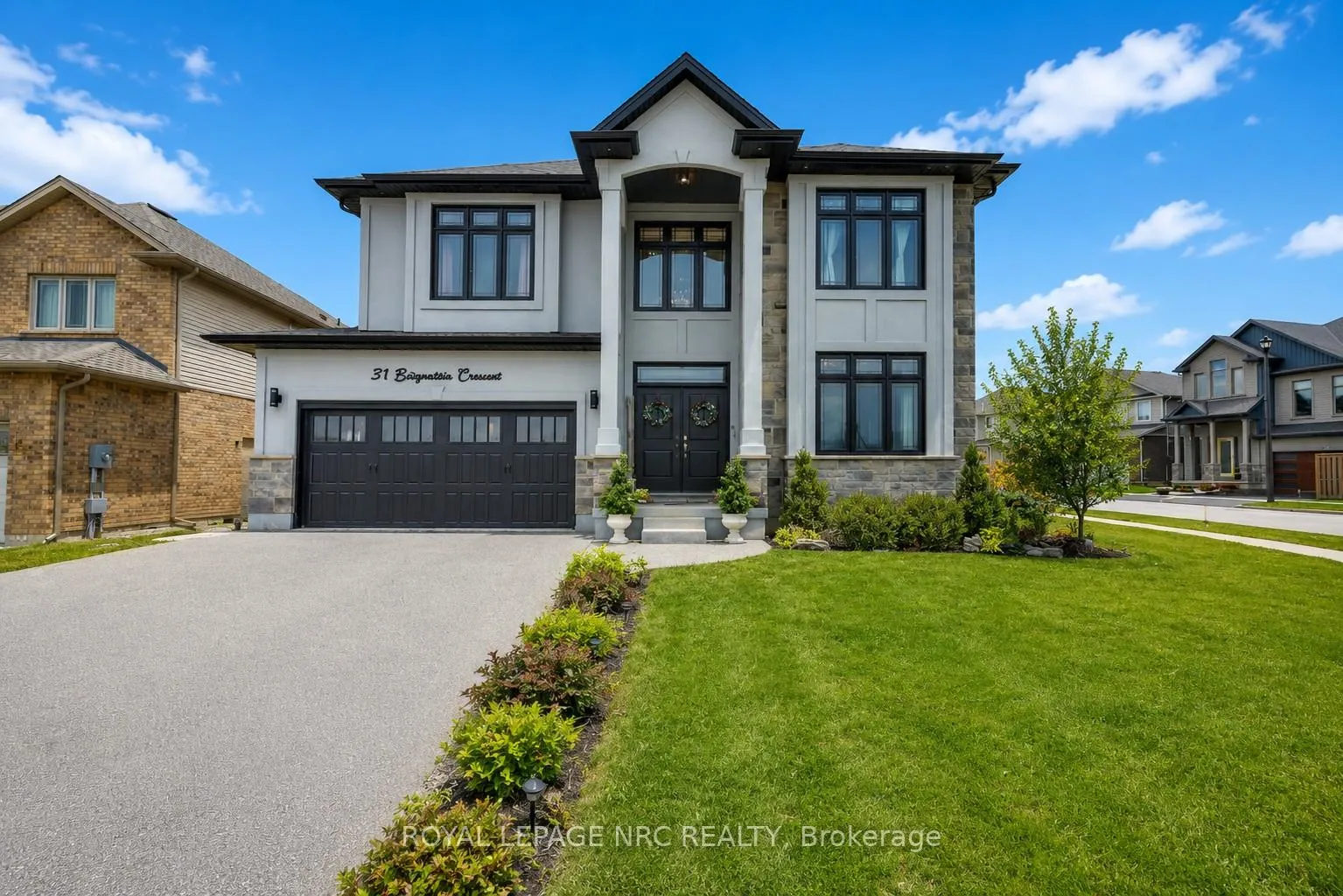 Photo 1 of 31 Bergenstein Cres, Pelham, Fonthill — HOMEH