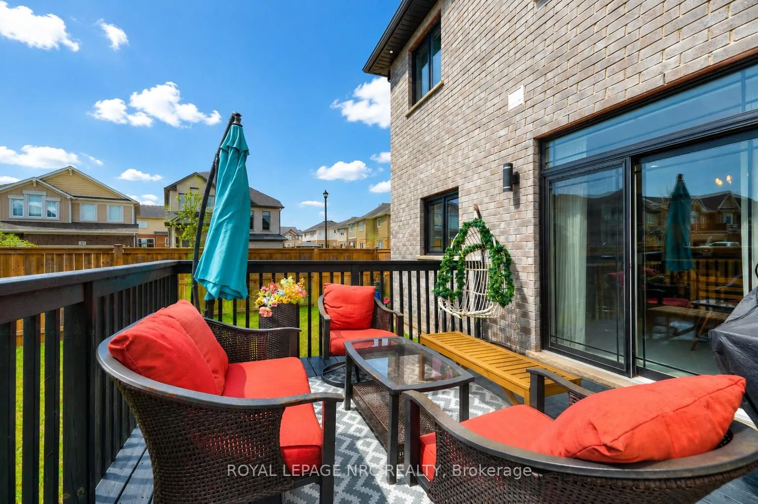 Photo 44 of 31 Bergenstein Cres, Pelham, Fonthill — HOMEH