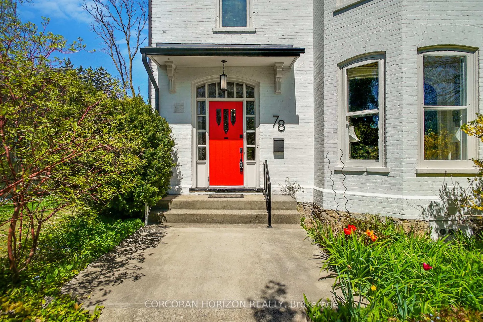 Photo 4 of 78 William Street W, Waterloo — HOMEH