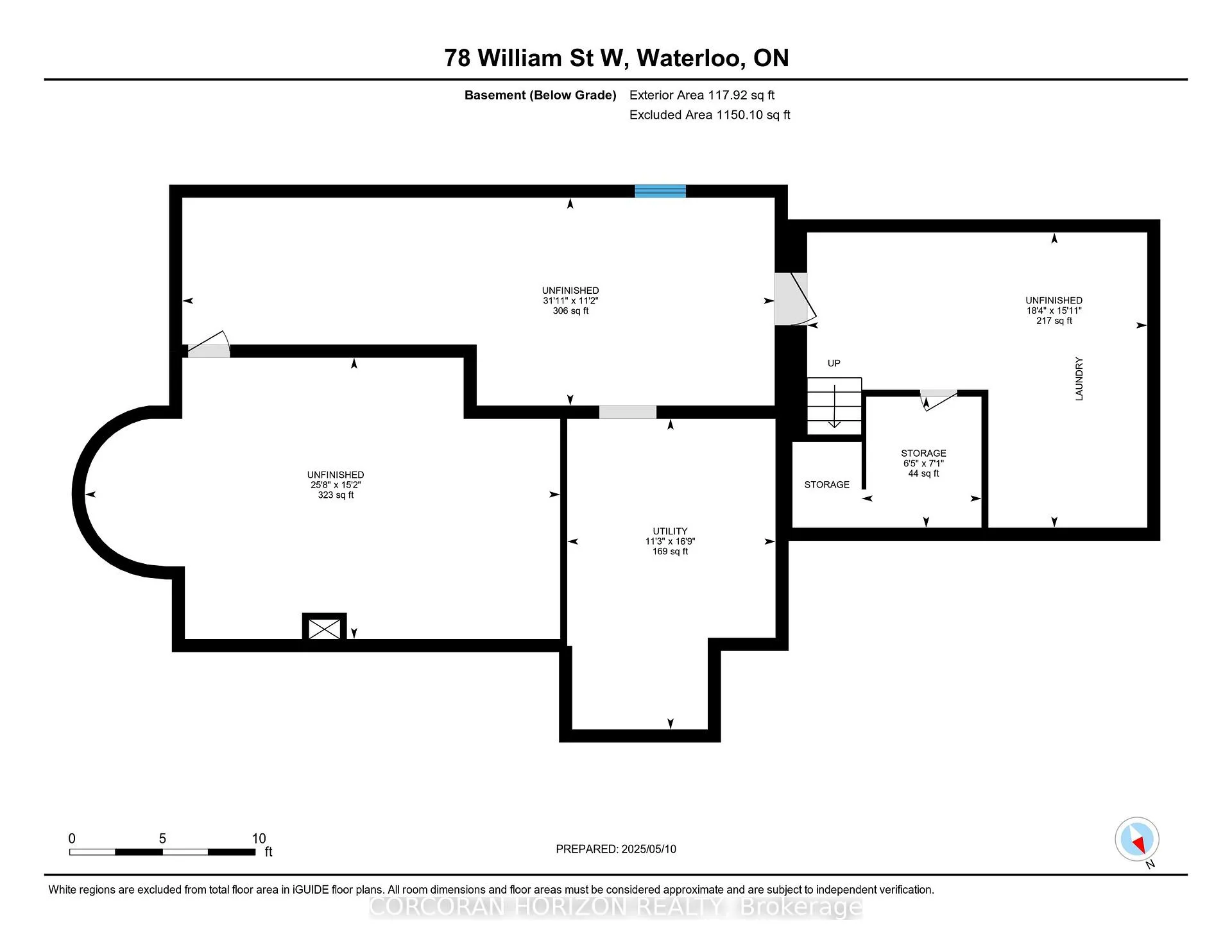 Photo 50 of 78 William Street W, Waterloo — HOMEH