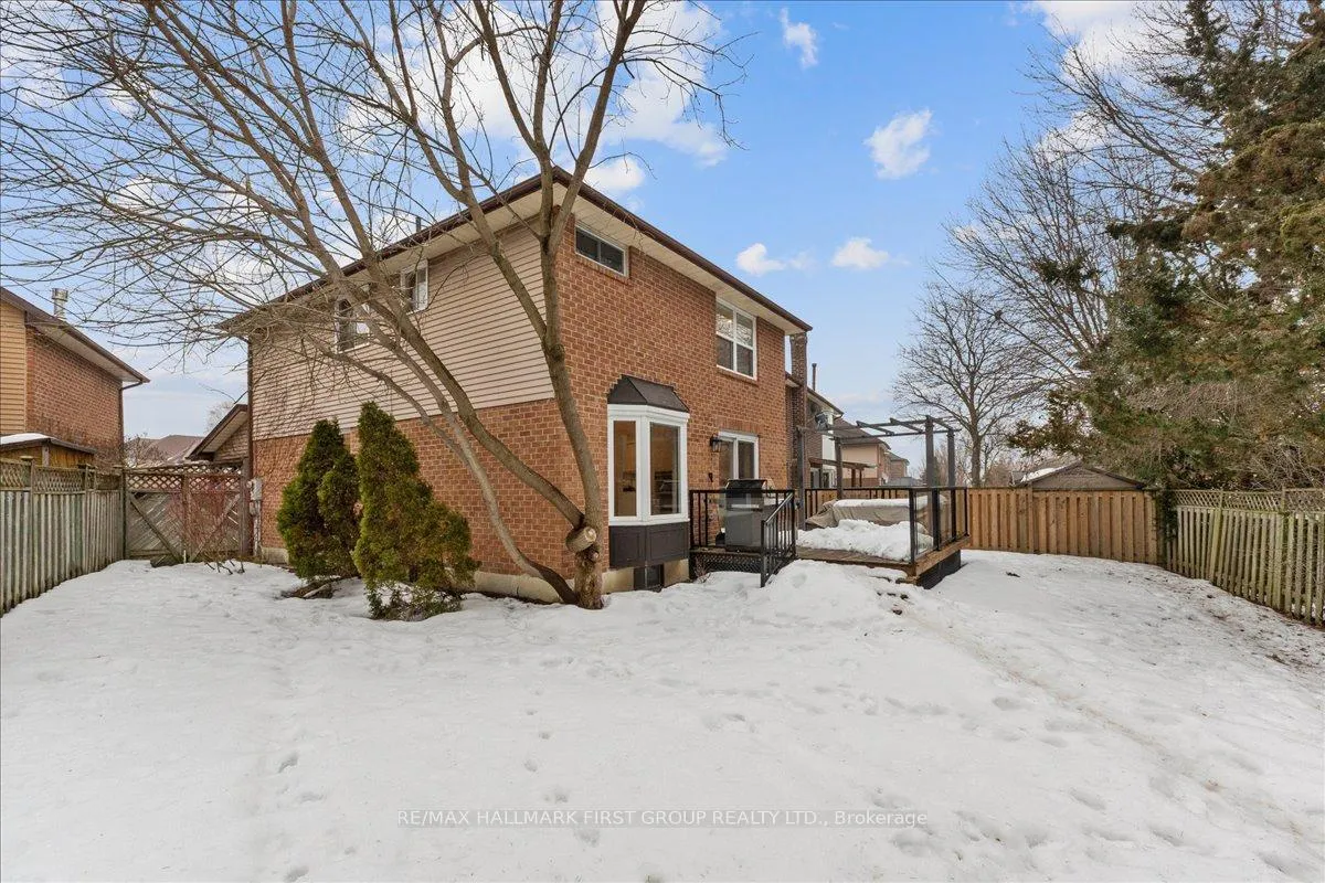 Photo 45 of 951 Gablehurst Crescent, Pickering, Liverpool — HOMEH