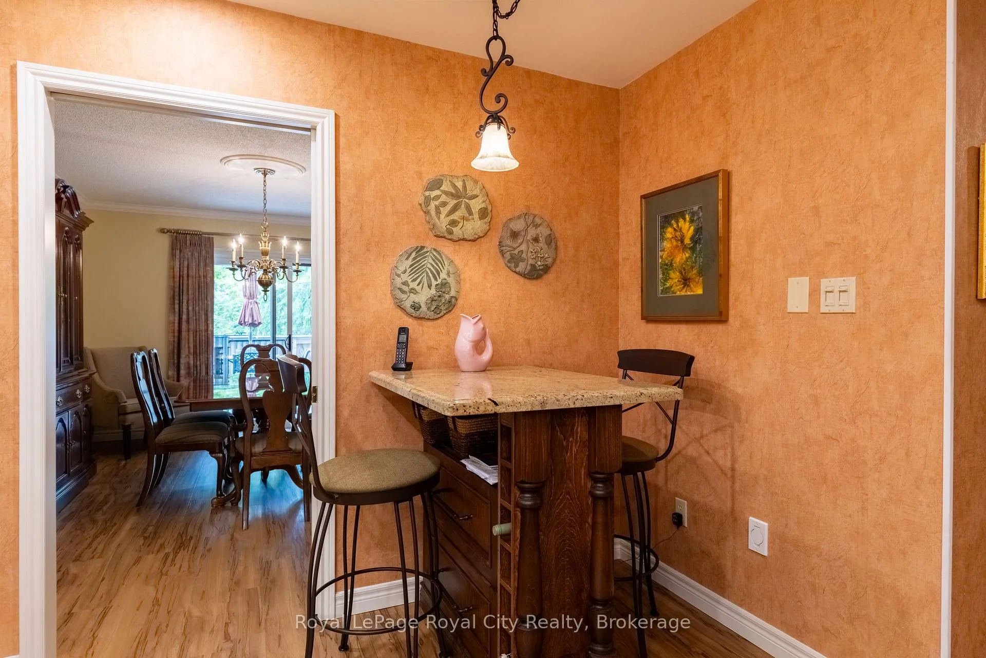 Photo 5 of Unit 101, 121 Waterloo Avenue, Guelph, Downtown — HOMEH