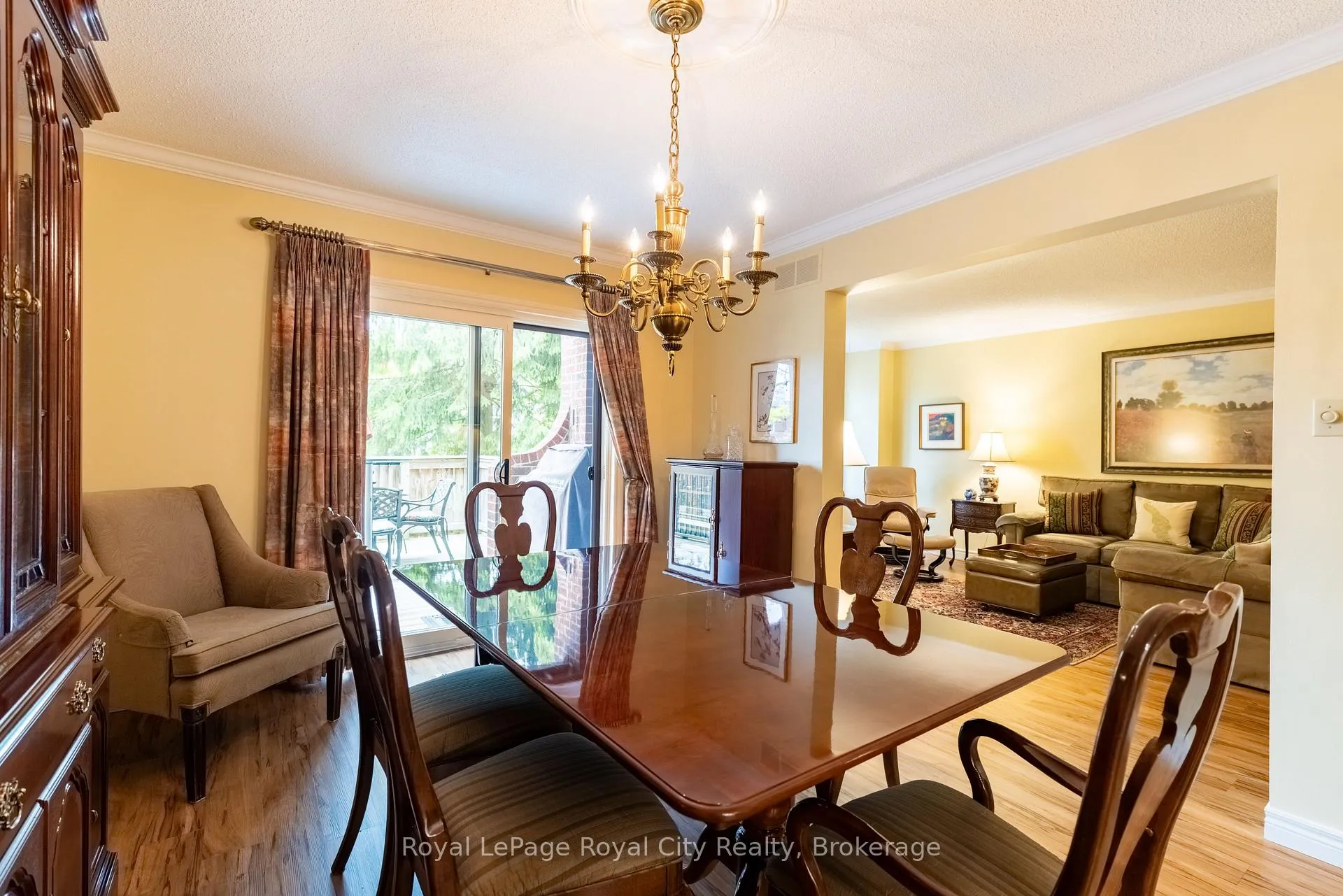 Photo 7 of Unit 101, 121 Waterloo Avenue, Guelph, Downtown — HOMEH