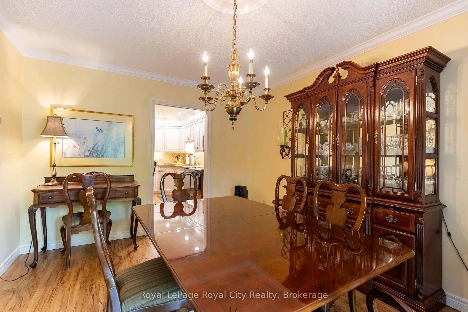Photo 9 of Unit 101, 121 Waterloo Avenue, Guelph, Downtown — HOMEH