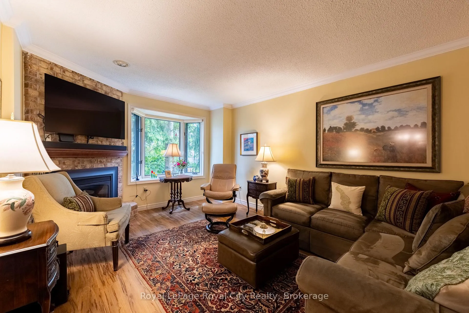 Photo 10 of Unit 101, 121 Waterloo Avenue, Guelph, Downtown — HOMEH
